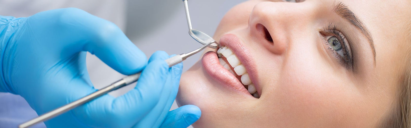 Dental Exam