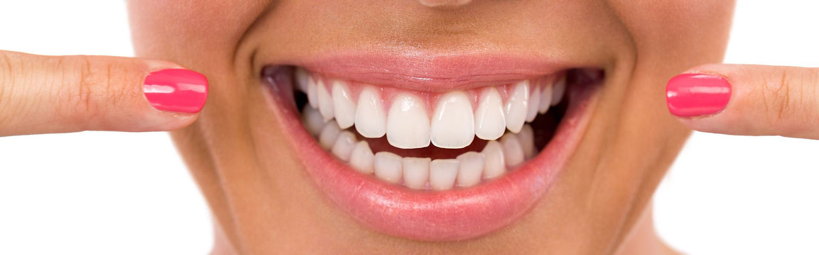 Toothy Grin