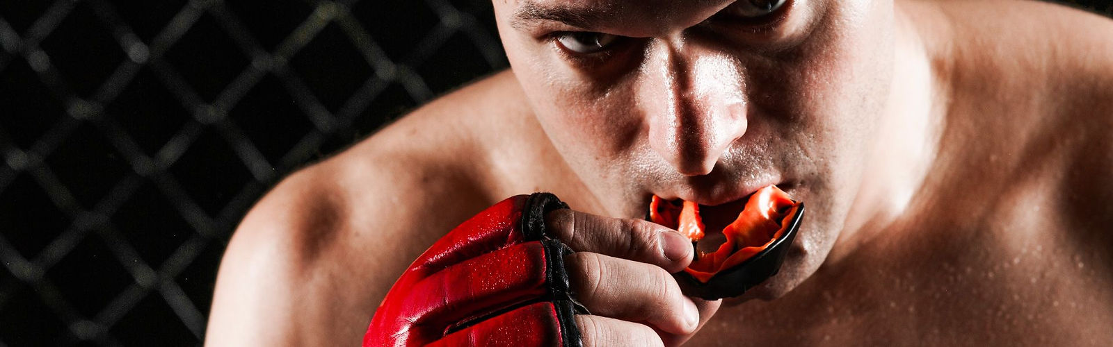 Mouth Guard